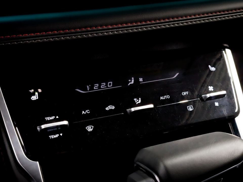 Фото Changan CS75 с пробегом 66 525 км