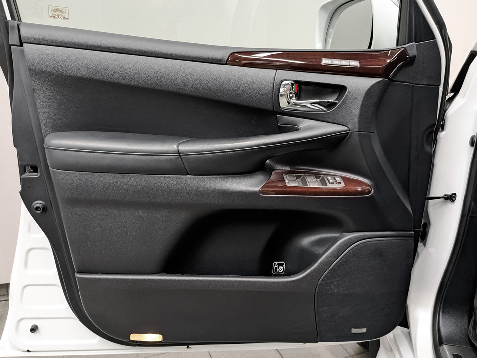 Фото Lexus LX с пробегом 99682 км