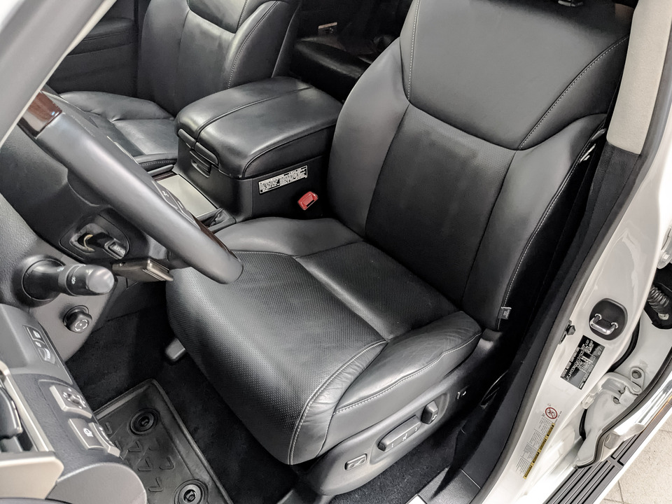 Фото Lexus LX с пробегом 99682 км
