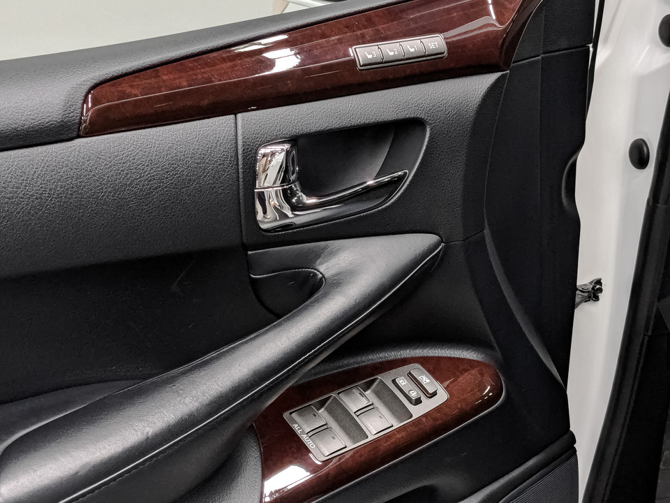 Фото Lexus LX с пробегом 99682 км