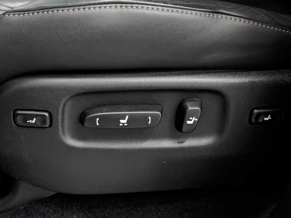 Фото Lexus LX с пробегом 99682 км