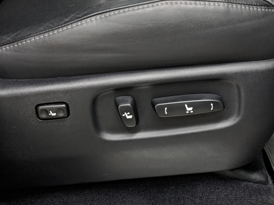 Фото Lexus LX с пробегом 99682 км