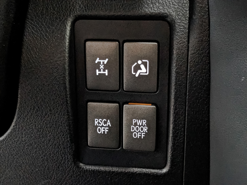 Фото Lexus LX с пробегом 99682 км