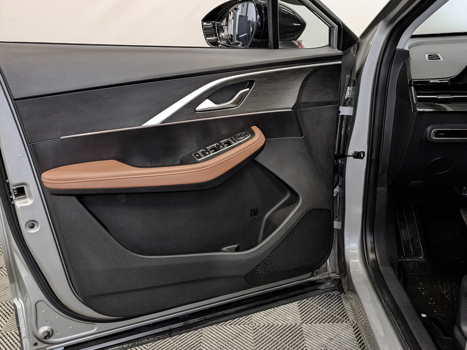 Фото Omoda C5 с пробегом 22490 км