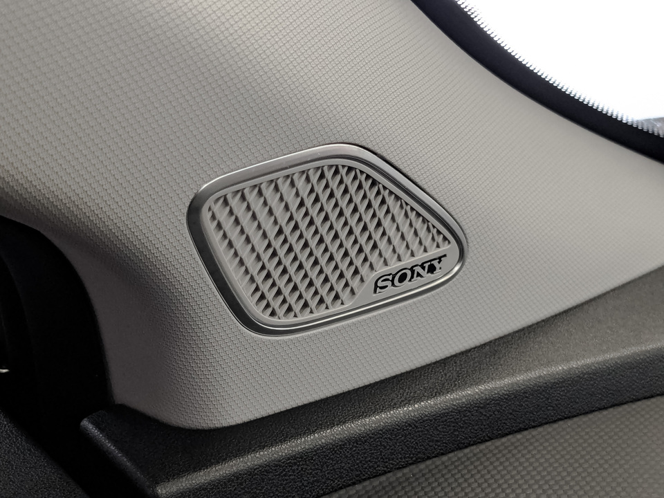 Фото Omoda C5 с пробегом 22490 км