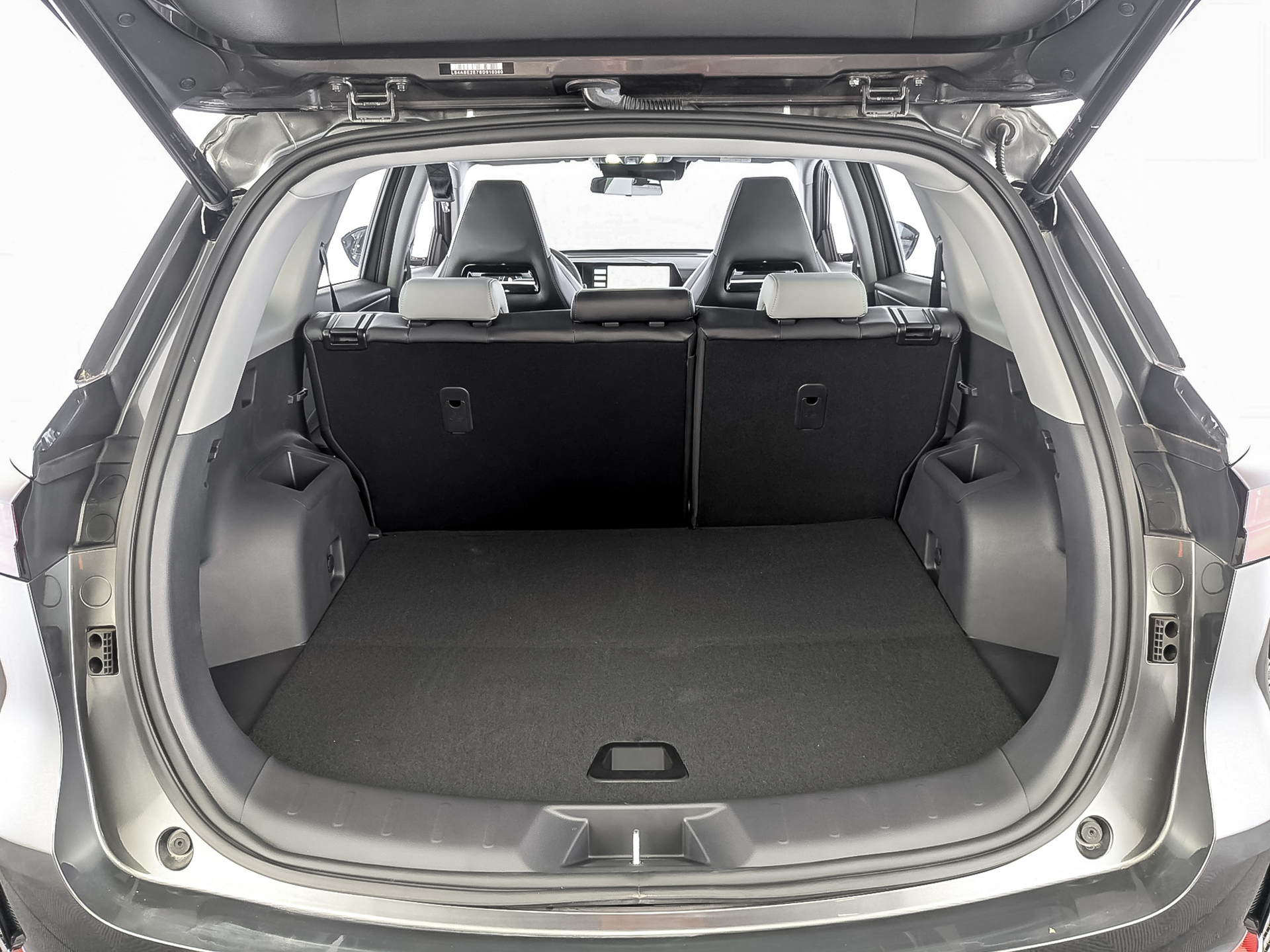 Фото Changan CS75 Plus III Комфорт 1.5T/188 8AT Передний привод