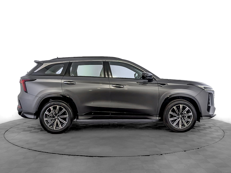 Changan CS75 Plus III Комфорт 1.5T/188 8AT Передний привод