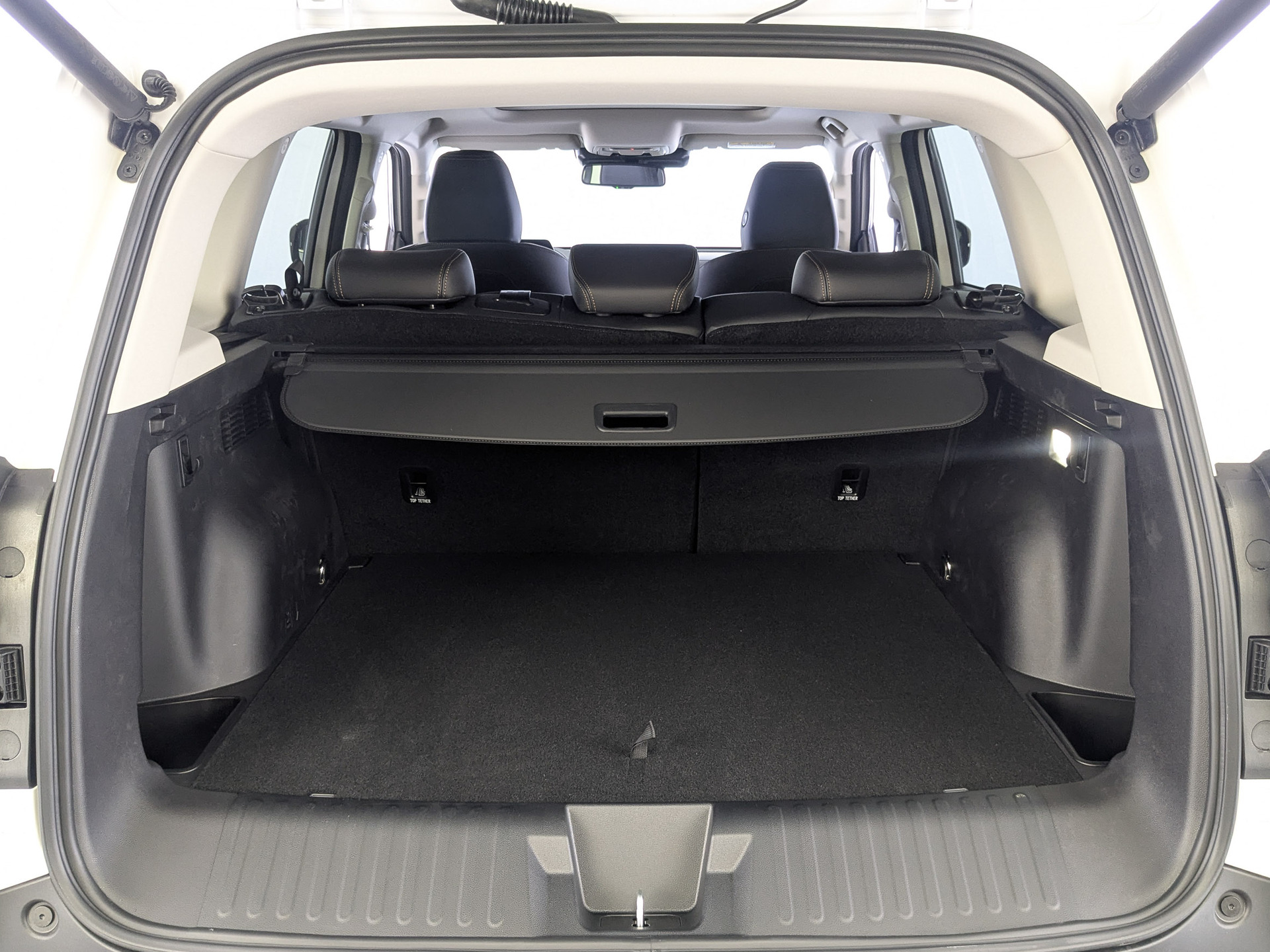 Фото Haval Dargo Техно+ 2.0T/200 7RT 4WD