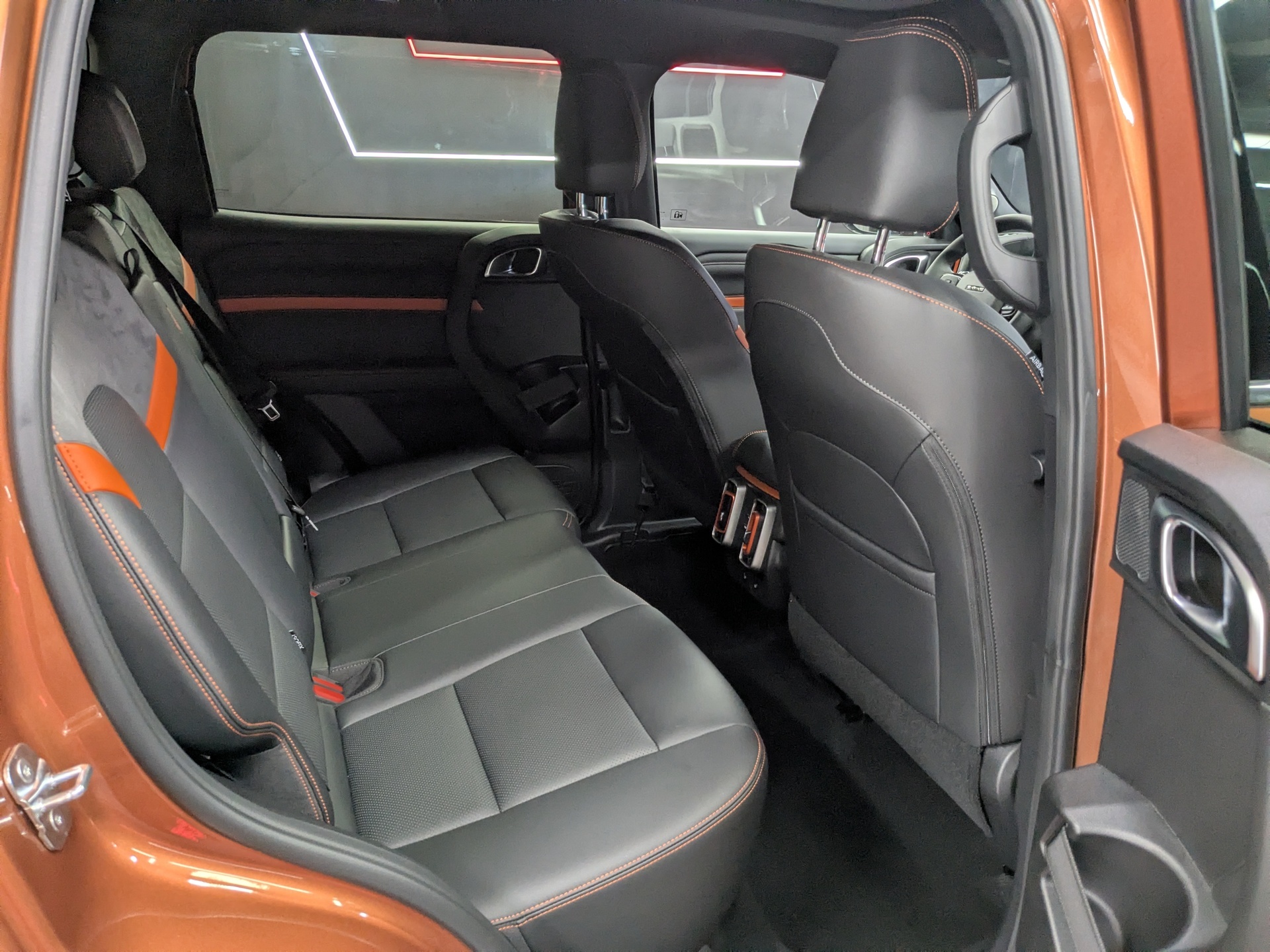 Фото Haval Dargo Техно+ 2.0T/200 7RT 4WD