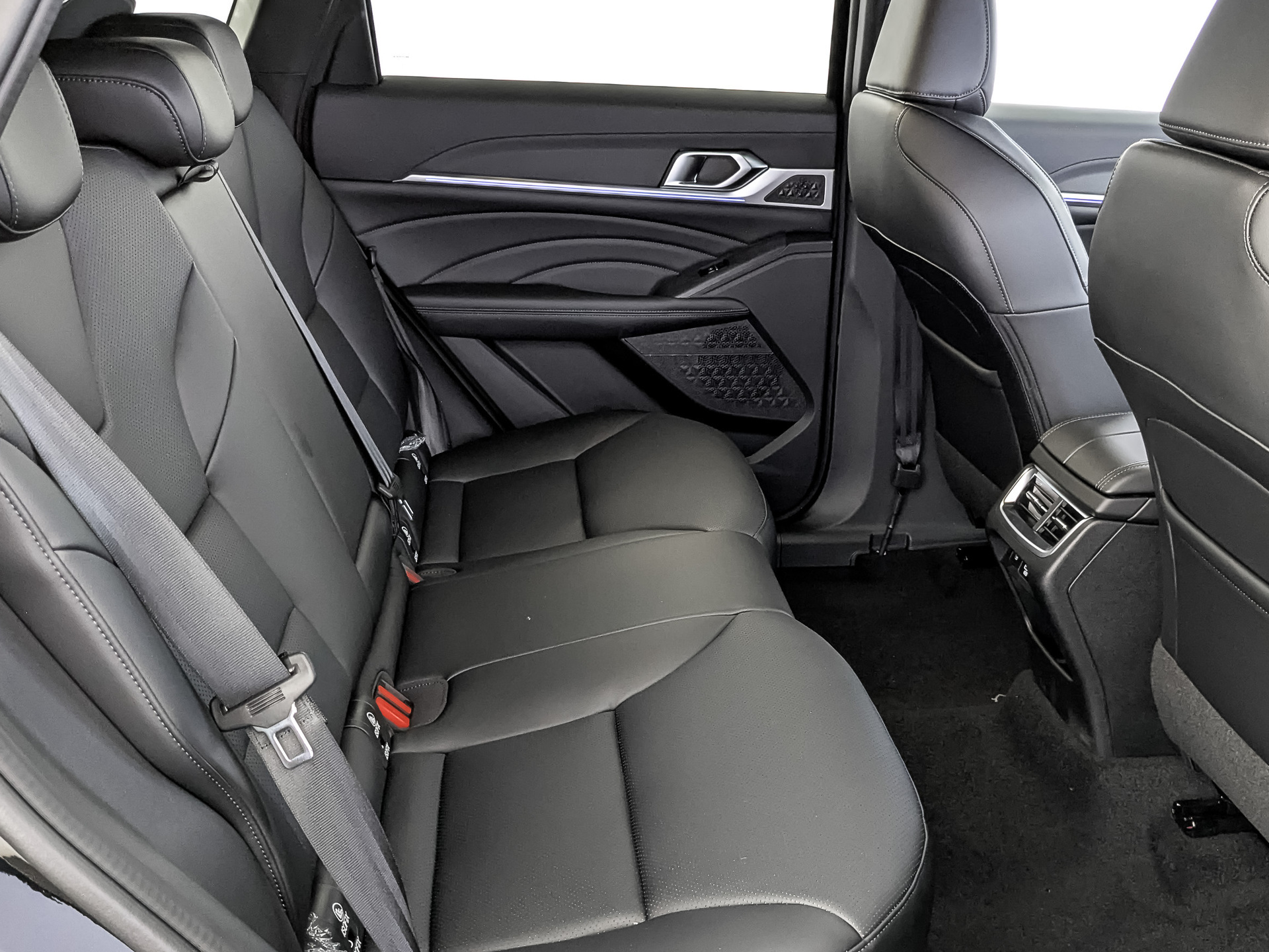 Фото Haval F7 Техно + 2.0T/200 7RT 4WD