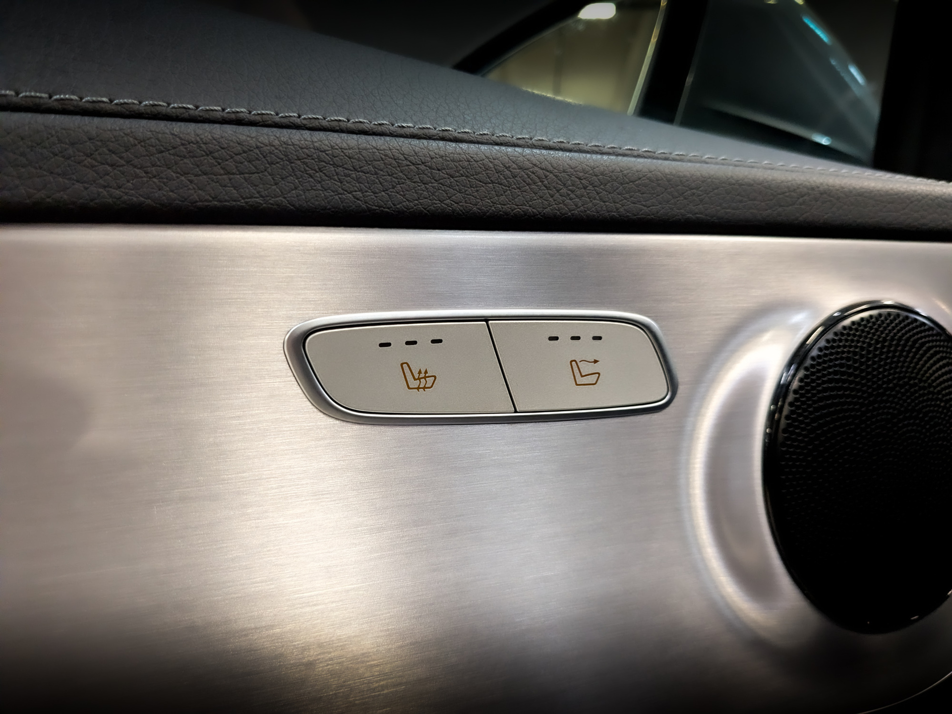 MERCEDES-BENZ C-Класс Кабриолет 1.50 (156 л.с), автомат, 2020, пробег 55 380 км