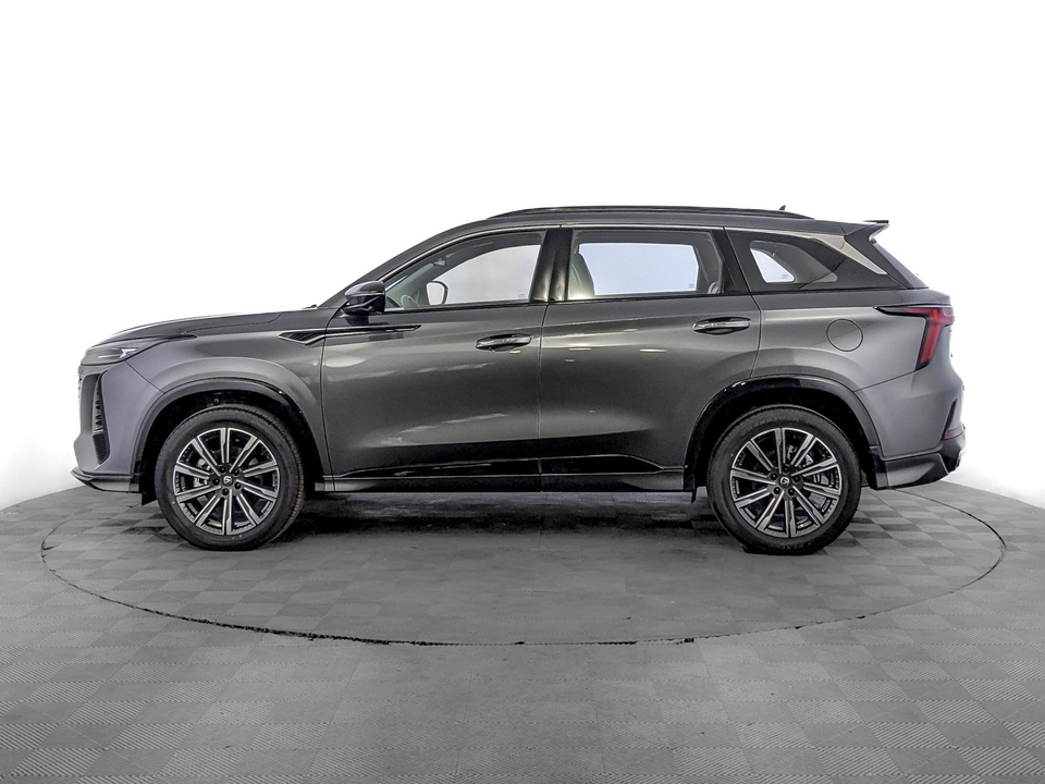 Changan CS75 Plus III Tech 2.0T/226 8AT Передний привод