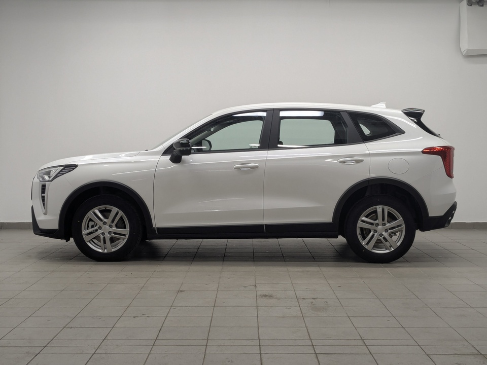 Haval Jolion Комфорт 1.5T/143 6MT 2WD