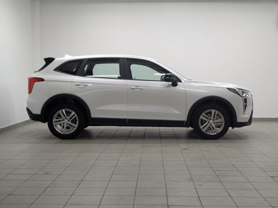Haval Jolion Комфорт 1.5T/143 6MT 2WD