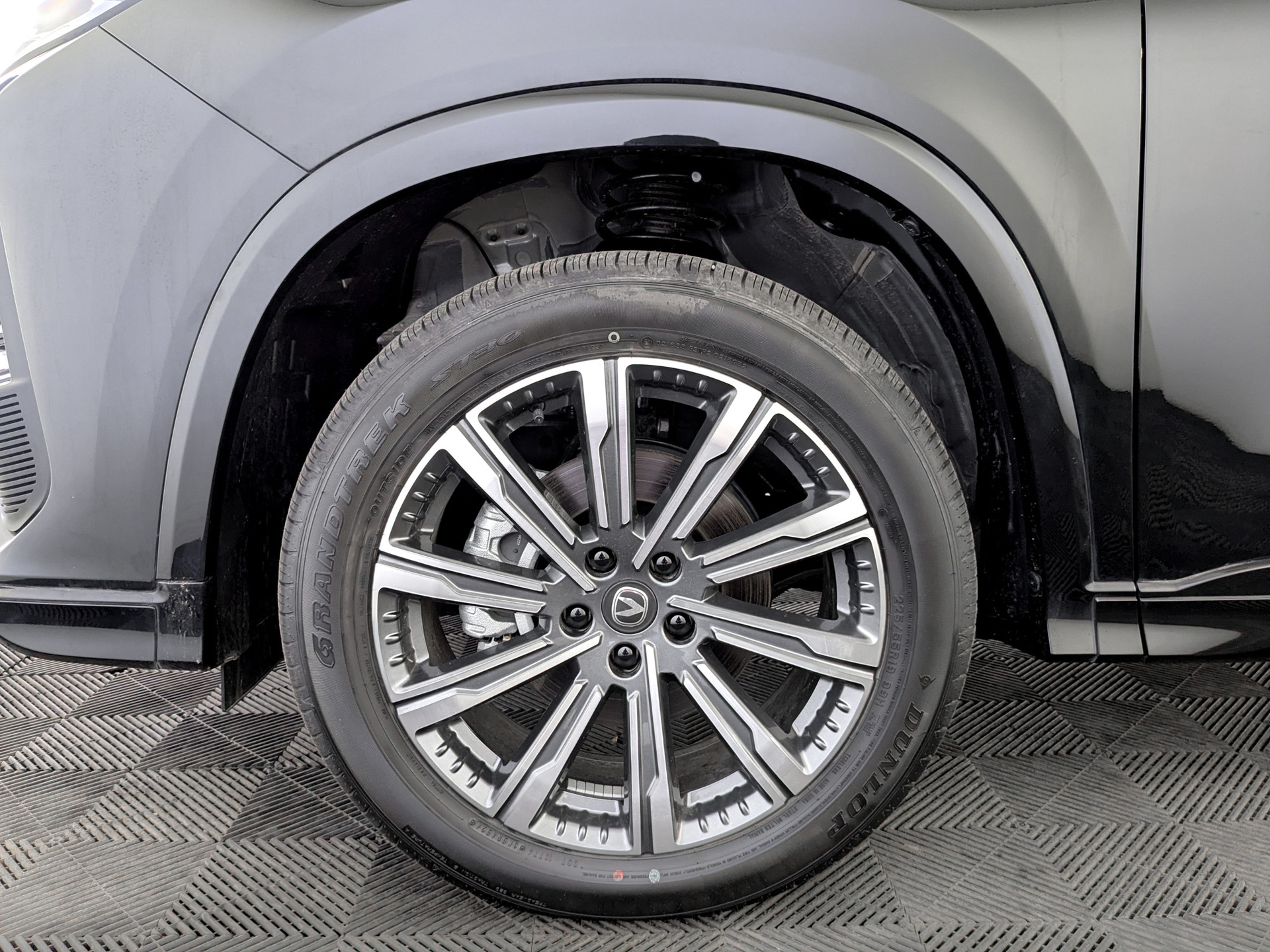 Фото Changan CS75 Plus III Tech 2.0T/226 8AT Передний привод