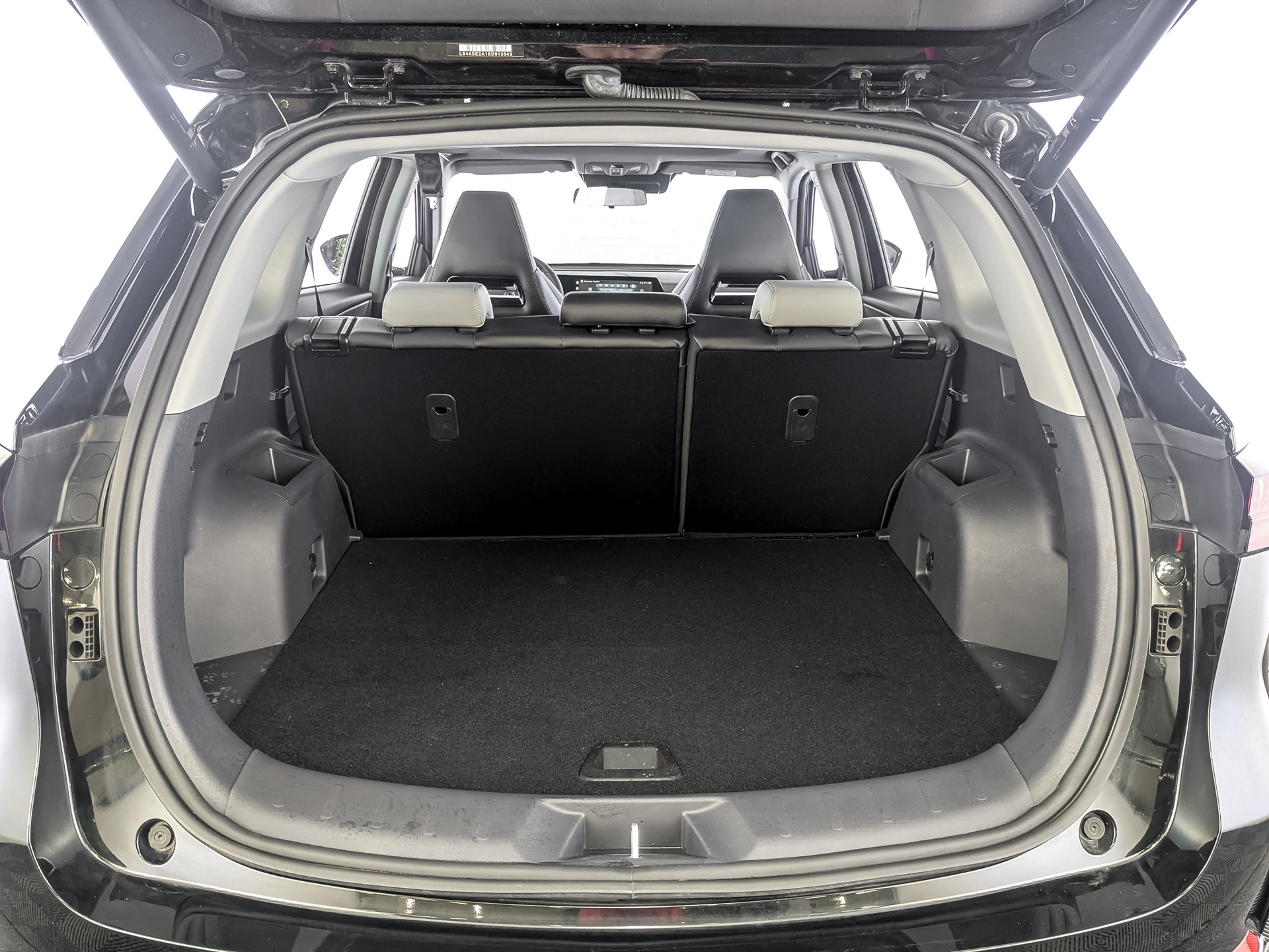 Фото Changan CS75 Plus III Tech 2.0T/226 8AT Передний привод