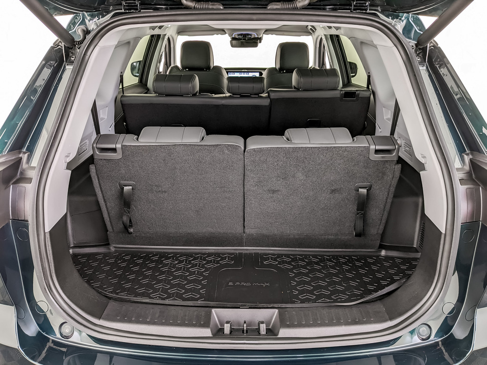 Фото Chery Tiggo 8 Pro с пробегом 48461 км