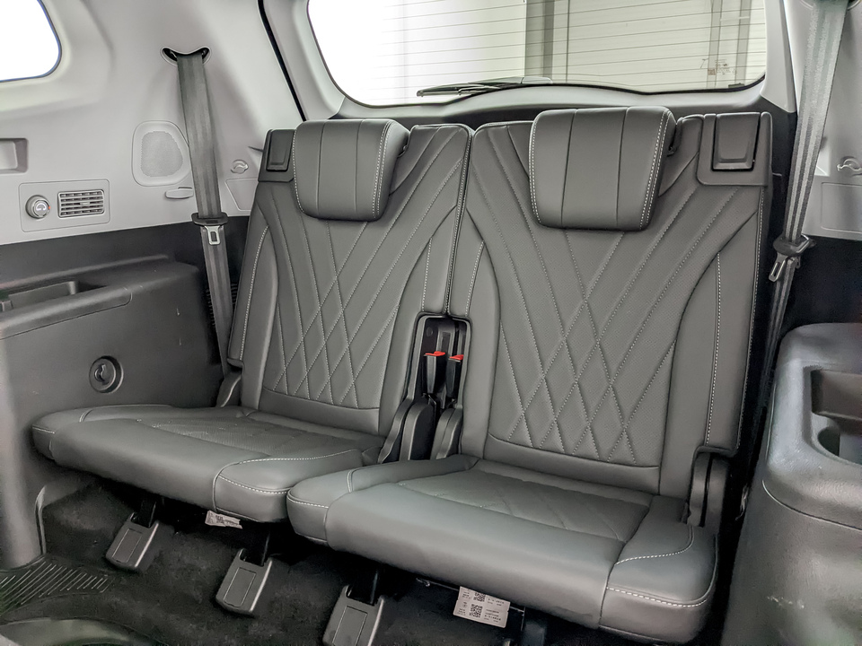 Фото Chery Tiggo 8 Pro с пробегом 48461 км