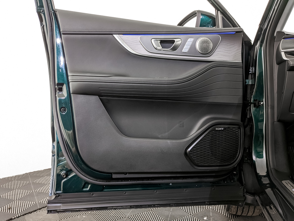 Фото Chery Tiggo 8 Pro с пробегом 48461 км