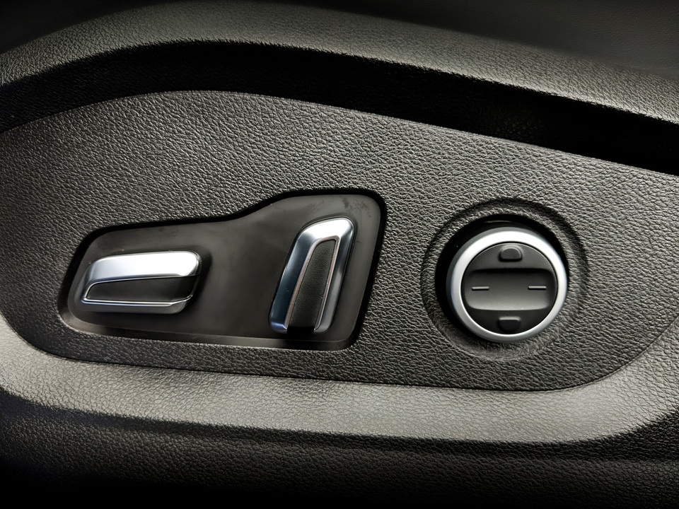 Фото Chery Tiggo 8 Pro с пробегом 48461 км