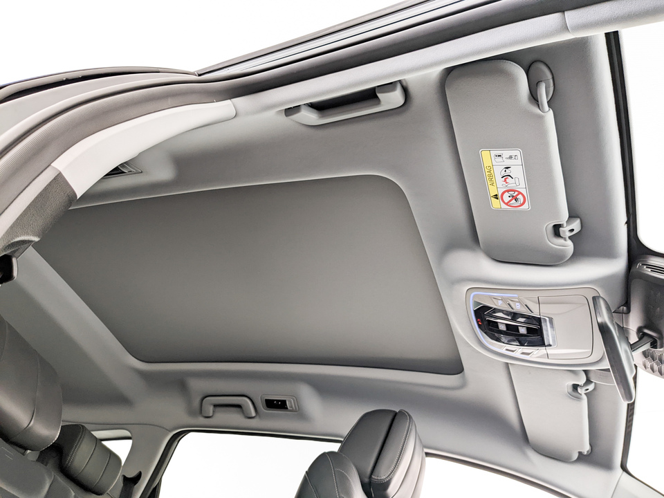 Фото Chery Tiggo 8 Pro с пробегом 48461 км