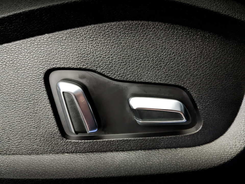 Фото Chery Tiggo 8 Pro с пробегом 48461 км
