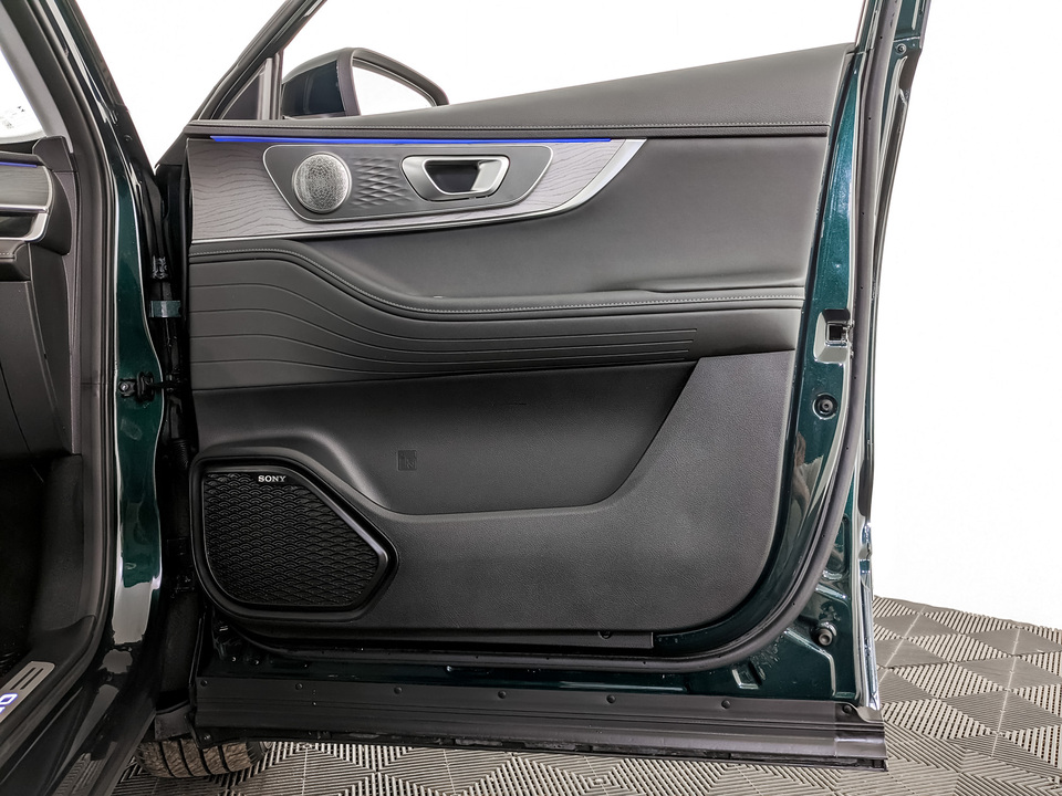 Фото Chery Tiggo 8 Pro с пробегом 48461 км