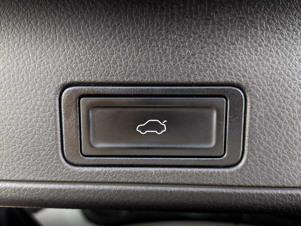 Фото Chery Tiggo 8 Pro с пробегом 48461 км