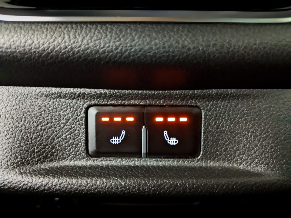 Фото Chery Tiggo 8 Pro с пробегом 48461 км