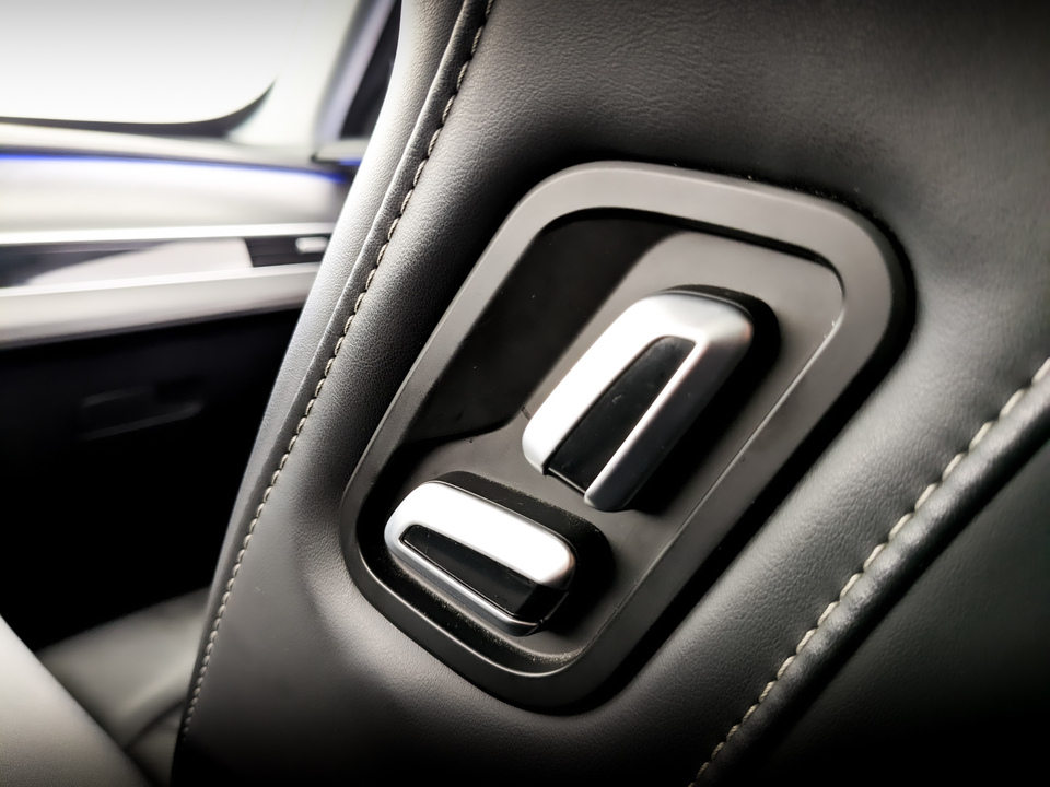 Фото Chery Tiggo 8 Pro с пробегом 48461 км