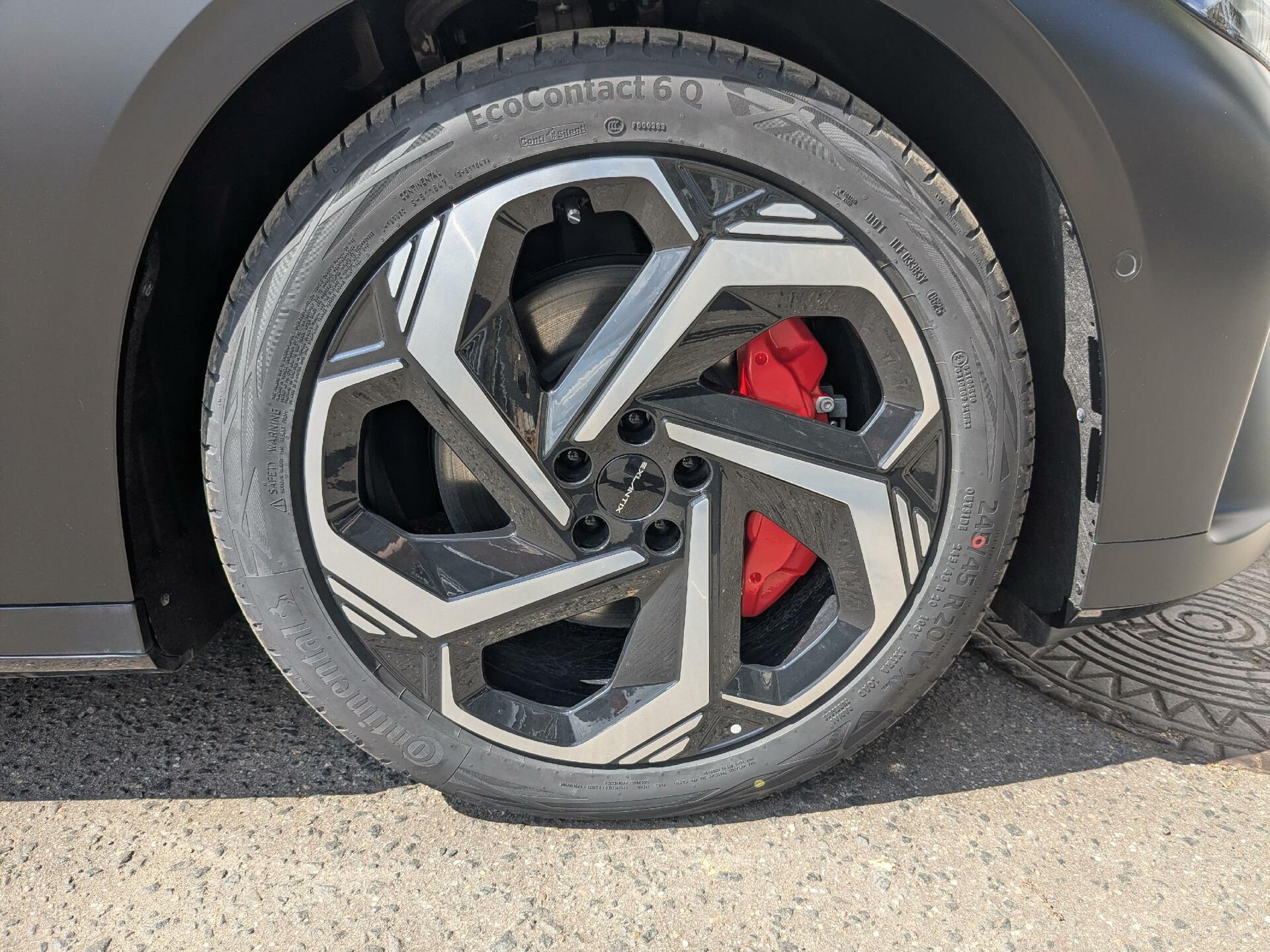 Фото Exlantix ES 1.5ELH/190 40кВт 4WD