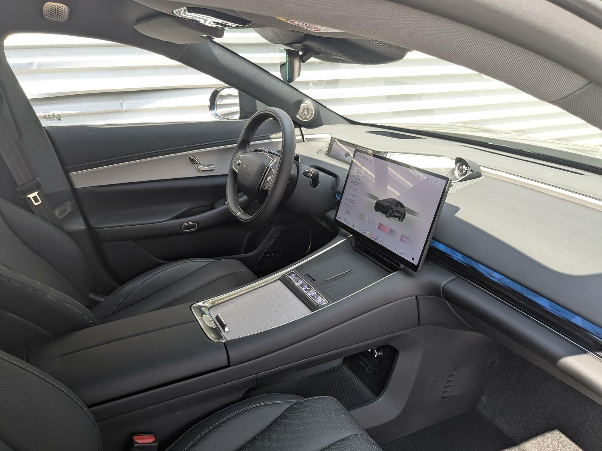 Фото Exlantix ES 1.5ELH/190 40кВт 4WD