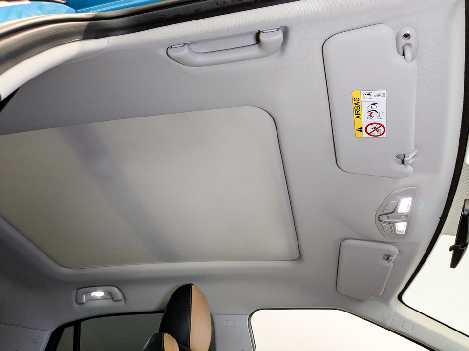 Фото GAC GS3 с пробегом 35 852 км