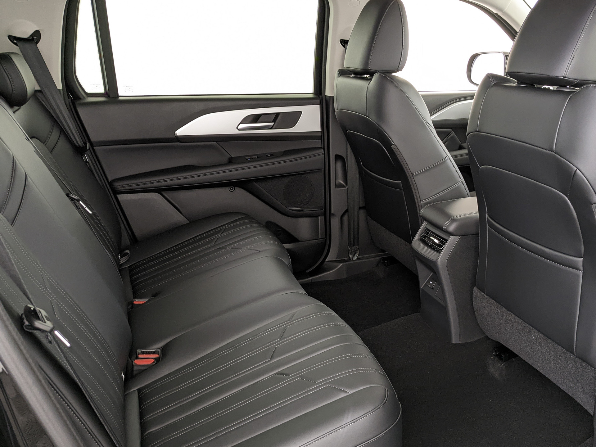 Фото Haval H5 Оптимум 2.0T/200 8AT 4WD