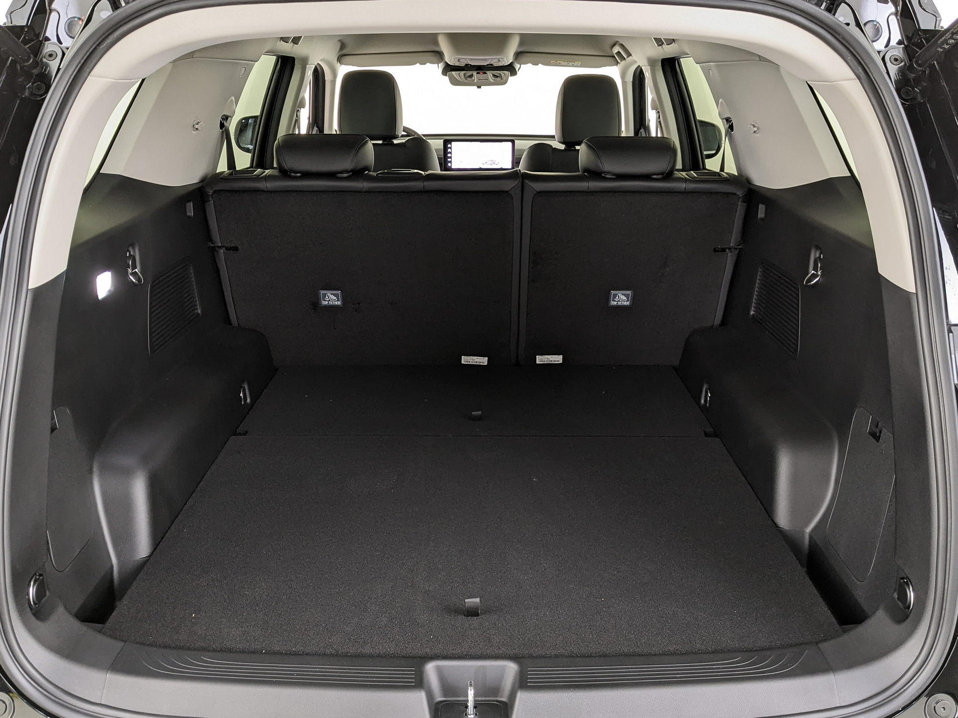 Фото Haval H5 Оптимум 2.0T/200 8AT 4WD
