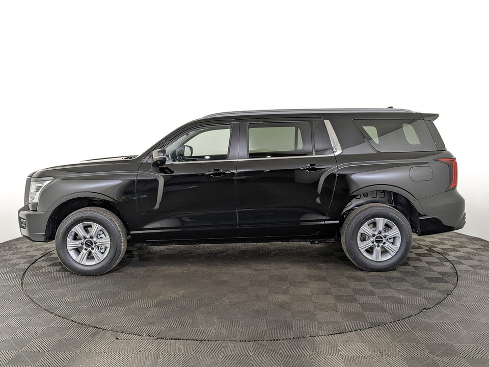 Haval H5 Оптимум 2.0T/200 8AT 4WD