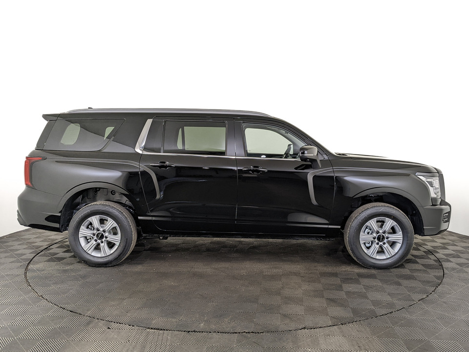Haval H5 Оптимум 2.0T/200 8AT 4WD