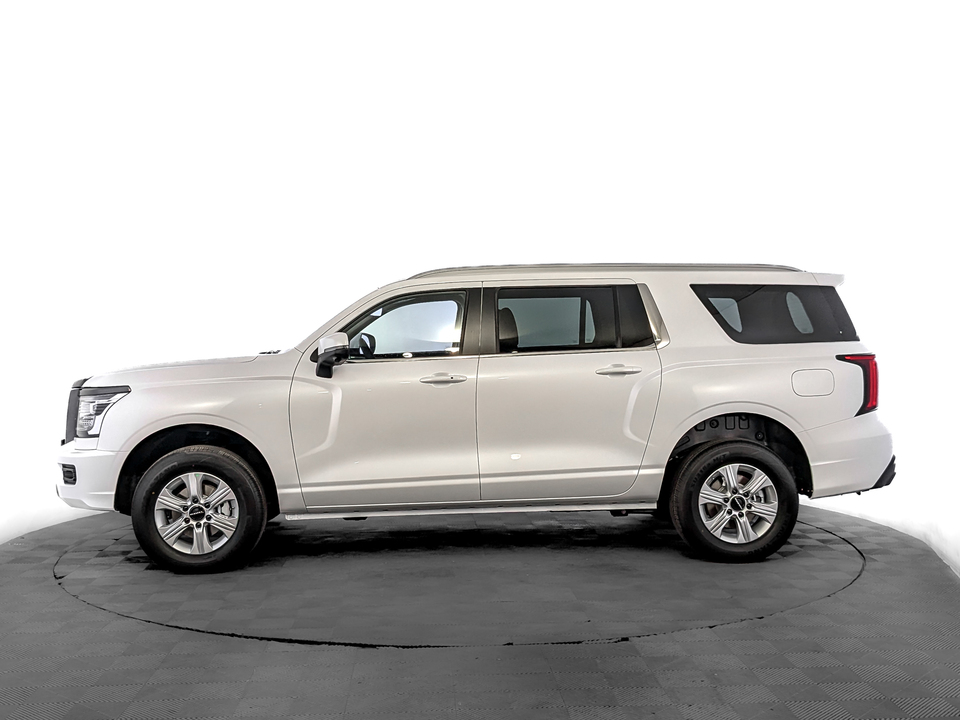 Haval H5 Оптимум 2.0T/200 8AT 4WD