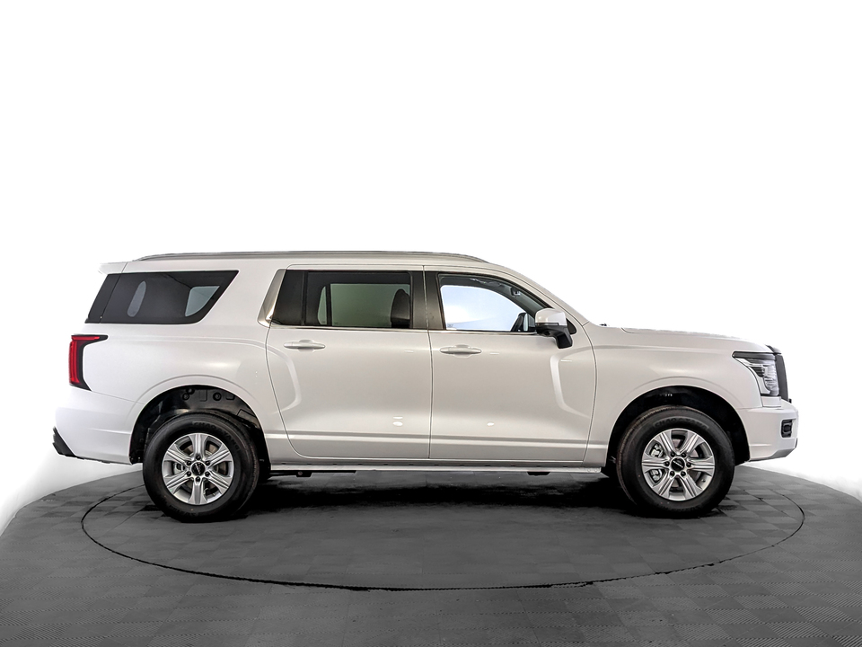 Haval H5 Оптимум 2.0T/200 8AT 4WD