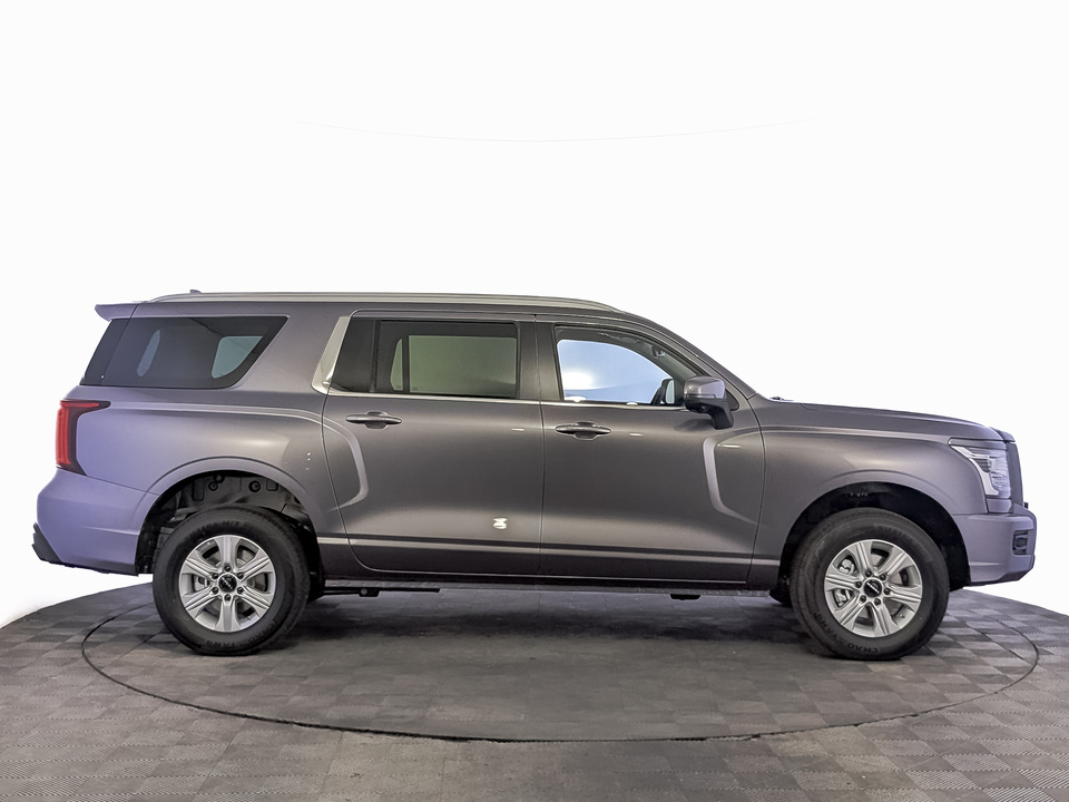 Haval H5 Оптимум 2.0T/200 8AT 4WD