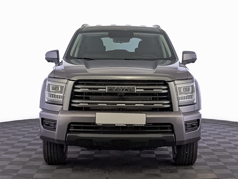 Haval H5 Оптимум 2.0T/200 8AT 4WD