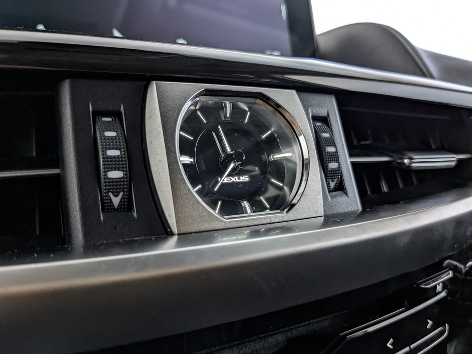 Фото Lexus LX с пробегом 365339 км