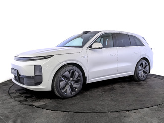 LI AUTO L6