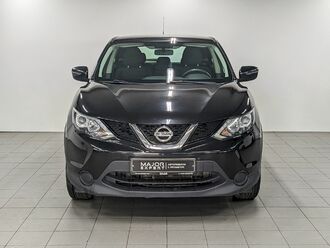 Nissan Qashqai II J11