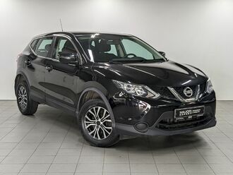Nissan Qashqai II J11
