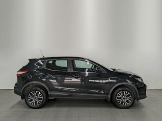 Nissan Qashqai II J11