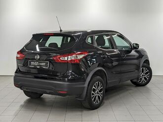 Nissan Qashqai II J11