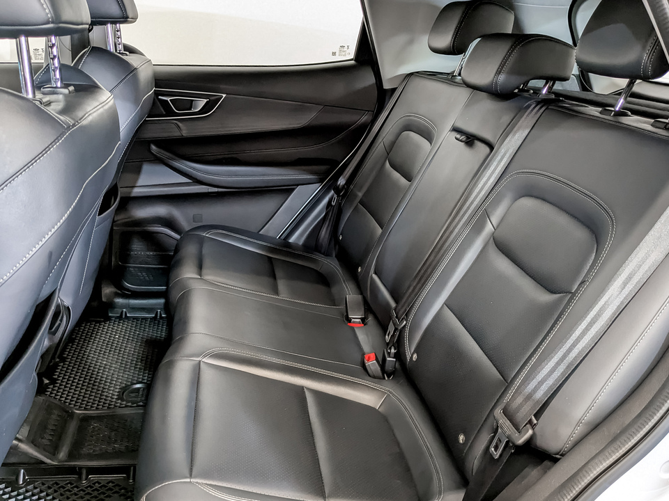 Фото Chery Tiggo 4 Pro с пробегом 49000 км