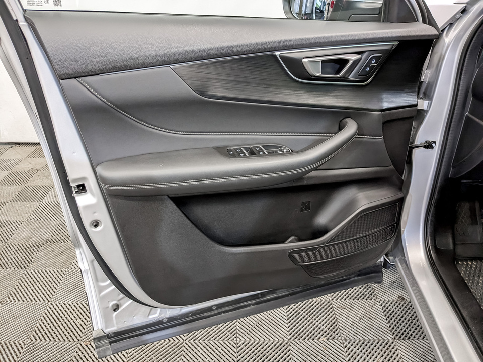 Фото Chery Tiggo 4 Pro с пробегом 49000 км
