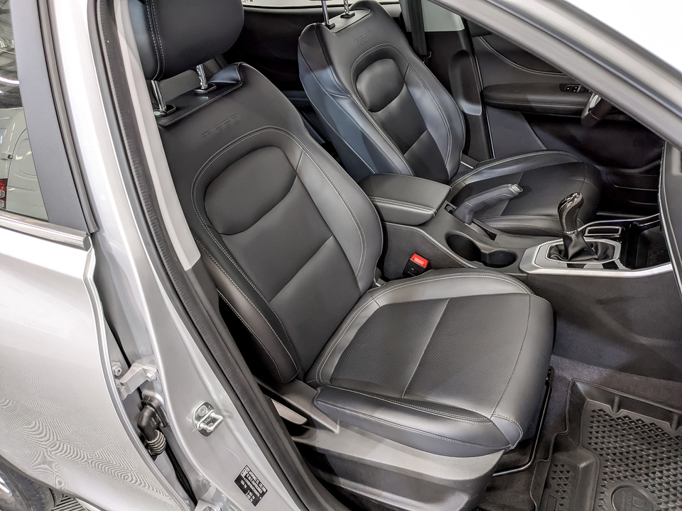 Фото Chery Tiggo 4 Pro с пробегом 49000 км